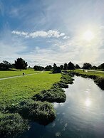 river cottage