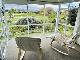 river cottage
