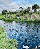 river cottage
