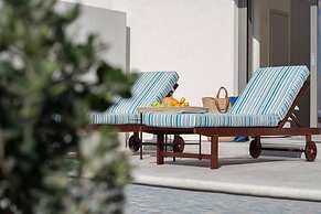 Naxos Blue Dream Villa With Pool