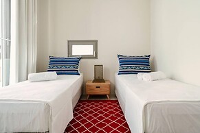 Naxos Blue Dream Villa With Pool