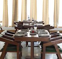 The Jaisalmer Resort