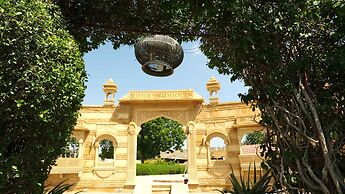 The Jaisalmer Resort