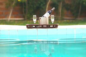 The Jaisalmer Resort