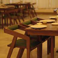 The Jaisalmer Resort
