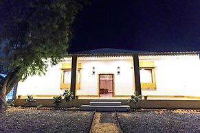 The Jaisalmer Resort