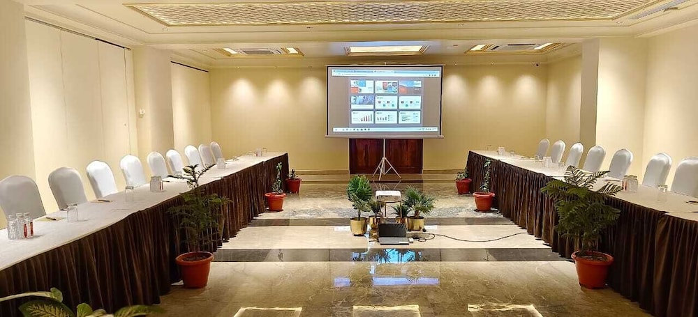 Rupal Residency