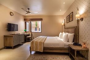 Rupal Residency