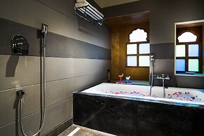 Rupal Residency