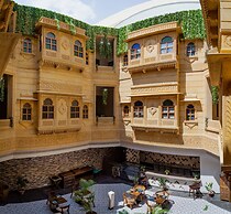 Rupal Residency