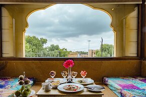 Rupal Residency