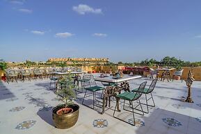 Rupal Residency