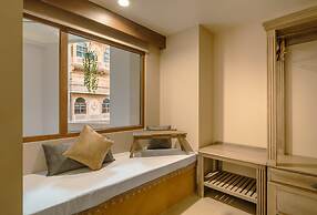 Rupal Residency