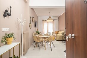 Boho Pennie Home by CloudKeys