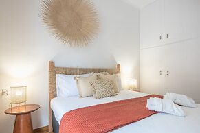 Boho Pennie Home by CloudKeys