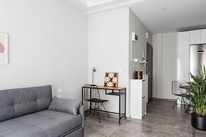 Sublime 1BR Apartment in Koukaki
