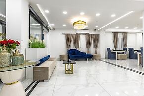 Fors Resort & Spa