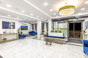 Fors Resort & Spa