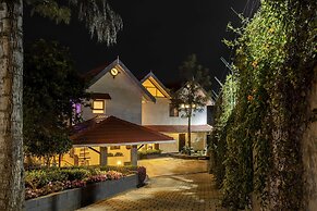 Amã Stays & Trails Werifesteria, Coonoor