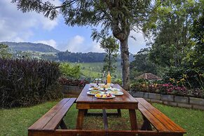 Amã Stays & Trails Werifesteria, Coonoor