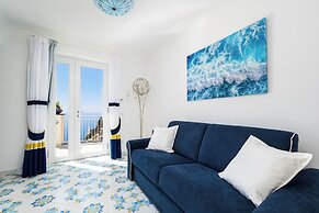 Blue Waves