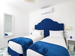 Blue Waves