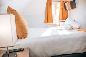 Ingledene Guest House