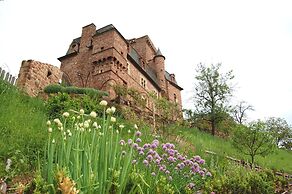 Chateau La Servayrie