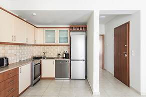 Majestic 3BR Apartment in Chalandri