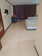 Cebu Dulcinea Hotel