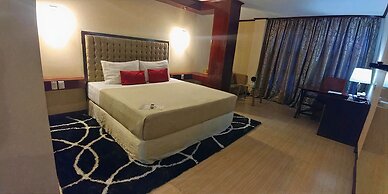Cebu Dulcinea Hotel