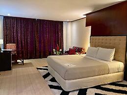 Cebu Dulcinea Hotel