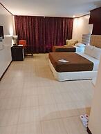 Cebu Dulcinea Hotel