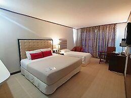 Cebu Dulcinea Hotel