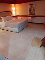 Cebu Dulcinea Hotel