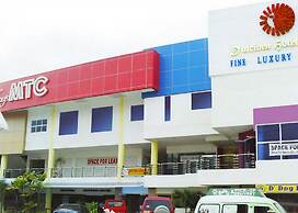 Cebu Dulcinea Hotel