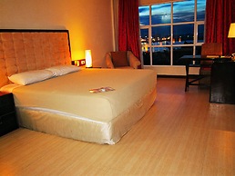Cebu Dulcinea Hotel