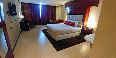 Cebu Dulcinea Hotel