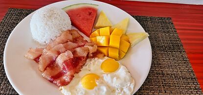 Cebu Dulcinea Hotel