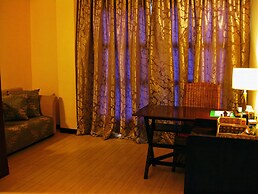 Cebu Dulcinea Hotel