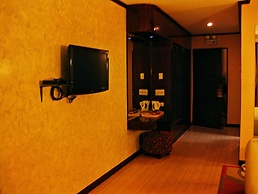 Cebu Dulcinea Hotel