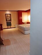 Cebu Dulcinea Hotel