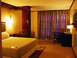 Cebu Dulcinea Hotel