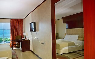 Cebu Dulcinea Hotel