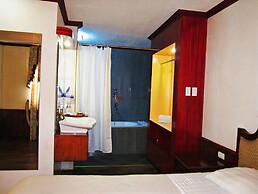 Cebu Dulcinea Hotel