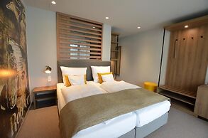 Boutique Hotel Moselgarten