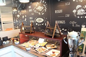 Boutique Hotel Moselgarten