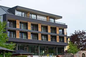 Boutique Hotel Moselgarten