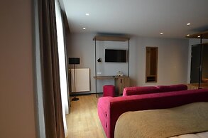 Boutique Hotel Moselgarten