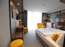 Boutique Hotel Moselgarten